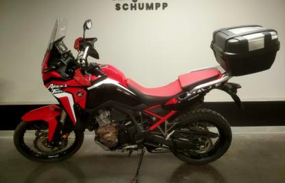 HONDA AFRICA TWIN 1100 / 2020 / 32 301 km