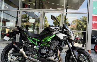 KAWASAKI Z900 A2