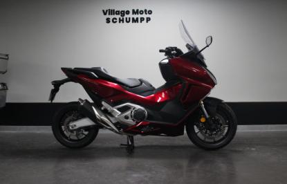 HONDA FORZA 750 A2 / 19300 KM / TRES BON ETAT