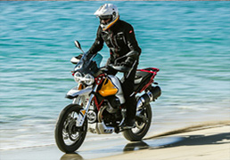logo Moto Guzzi