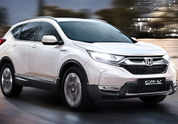 logo Honda