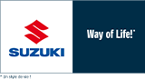 logo suzuki